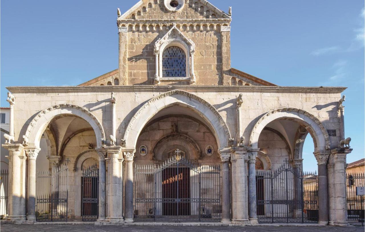 Italy Village Байя-Доміція Екстер'єр фото